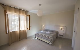 Donna Rosa Accommodation